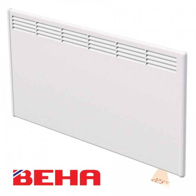 Конвектор Beha PV 20 WiFi