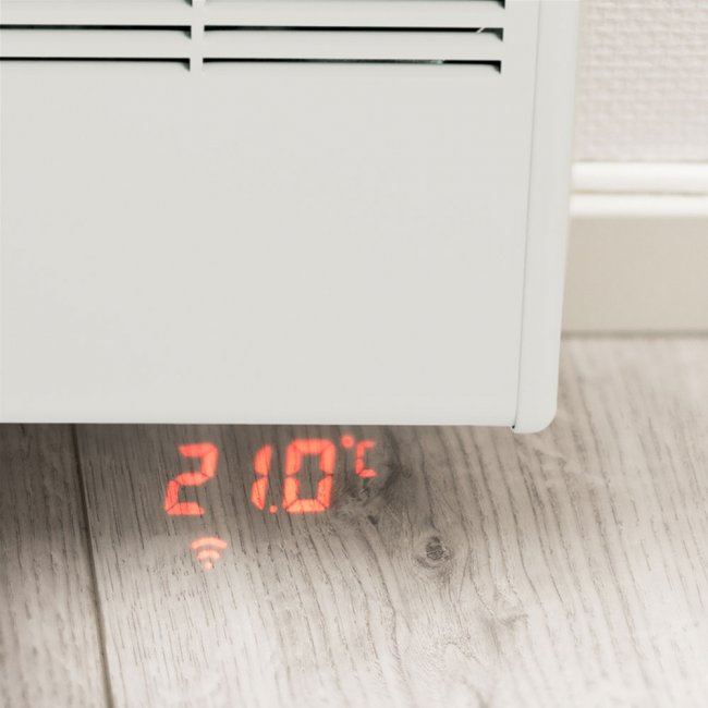 Конвектор Beha PV 8 WiFi