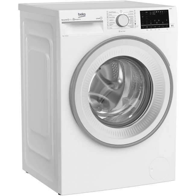 Пералня Beko B3WFU5721W