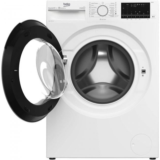 Пералня Beko B3WFU5721W