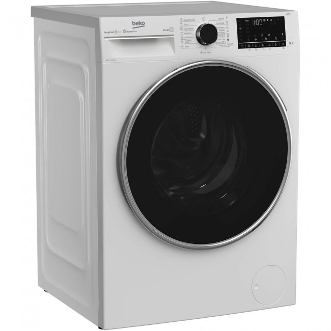 Пералня Beko B3WFU584110W