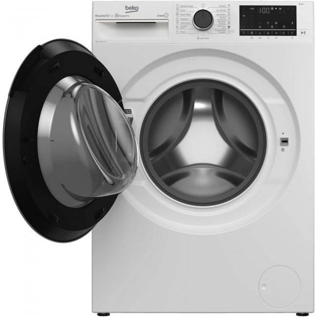 Пералня Beko B3WFU584110W