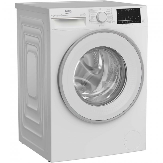 Пералня Beko B3WFU7704WB