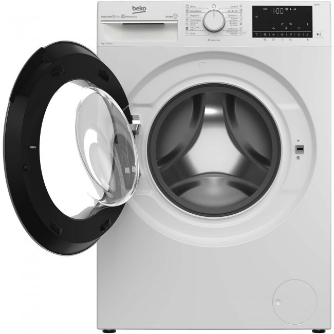 Пералня Beko B3WFU7704WB