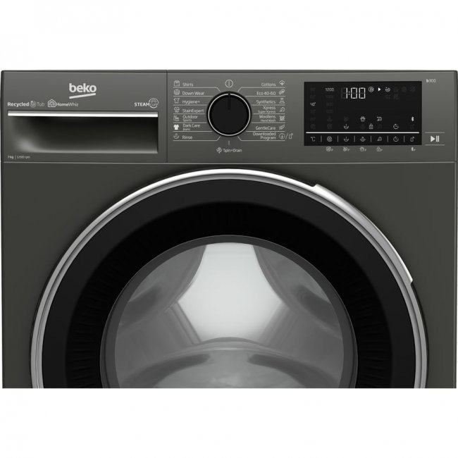 Пералня Beko B3WFU7724 MB