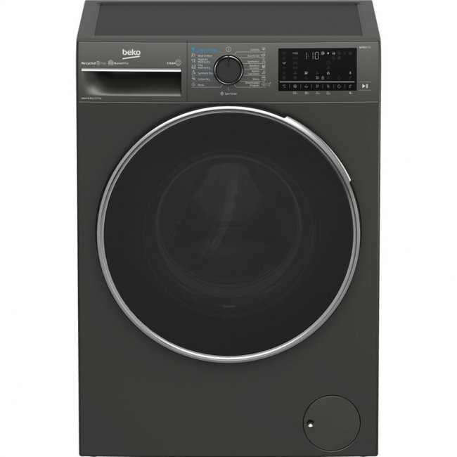 Пералня със сушилня Beko B5DF T 510447M
