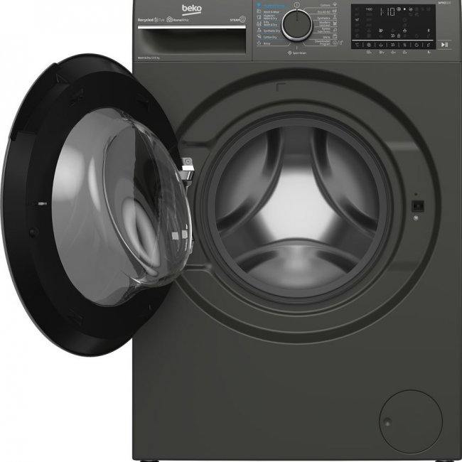 Пералня със сушилня Beko B5DF T 510447M