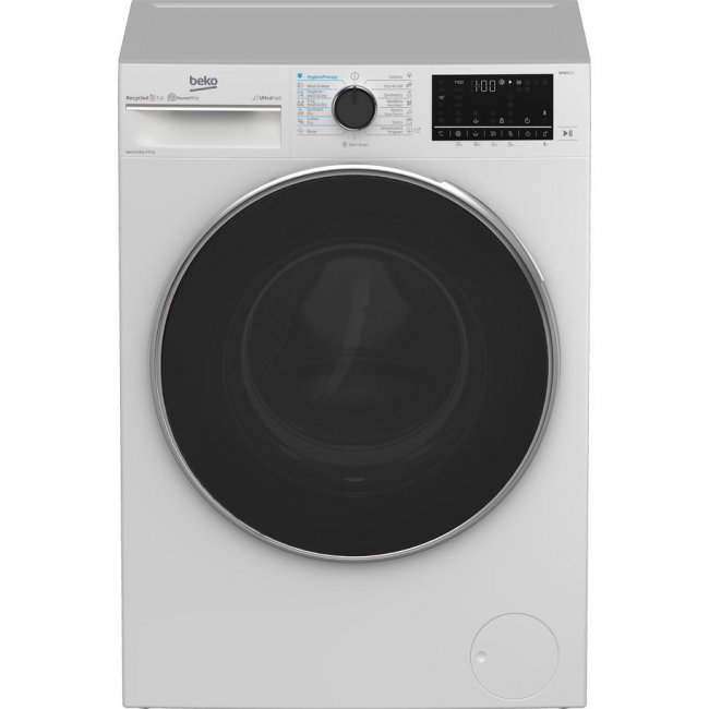 Пералня със сушилня Beko B5DF T 59447W