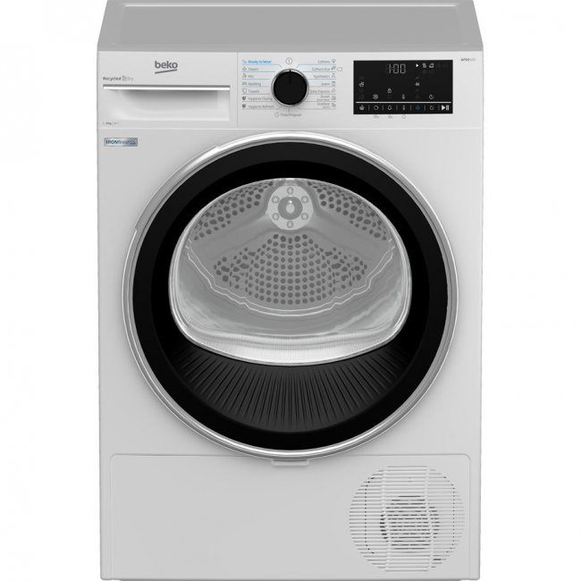 Сушилня Beko B5T68233