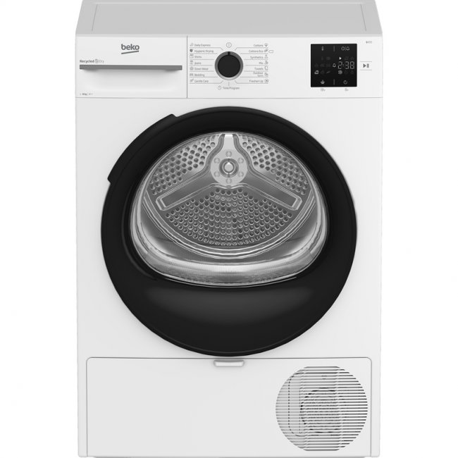 Сушилня Beko BM3T 38230 W