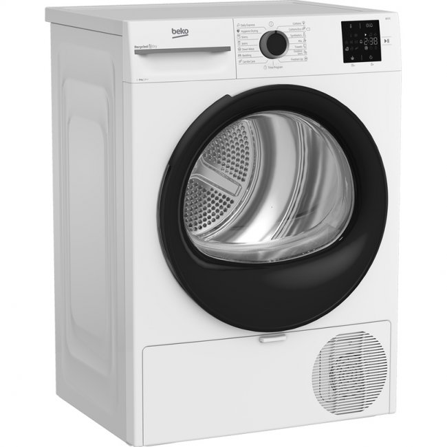 Сушилня Beko BM3T 38230 W