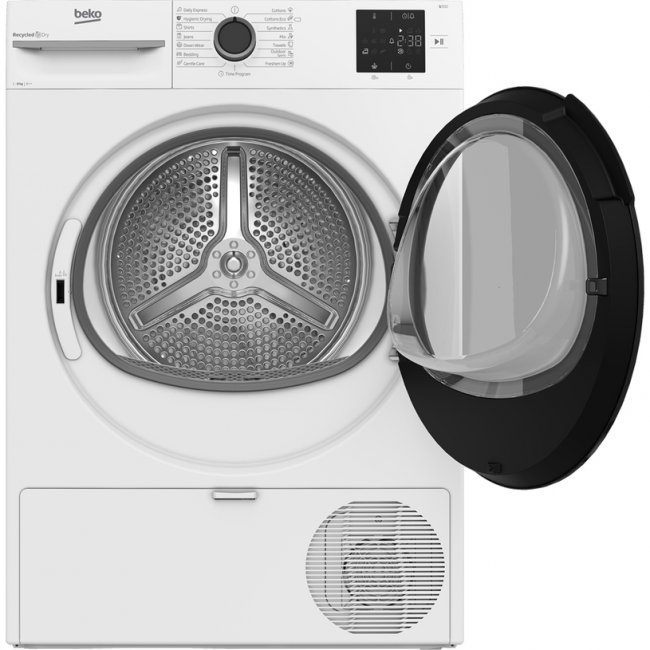 Сушилня Beko BM3T 38230 W