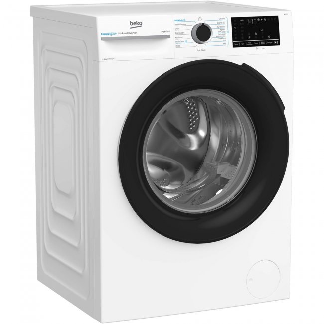 Пералня Beko BM3WFSU48415WB