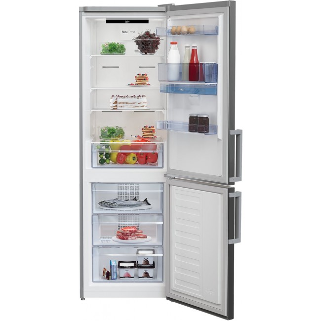 Хладилник Beko RCNA 366 DSN