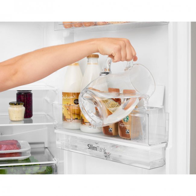 Хладилник Beko RCNA 366 DSN