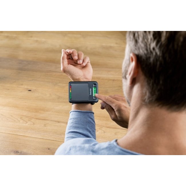 Апарат за кръвно Beurer BC 87 BT