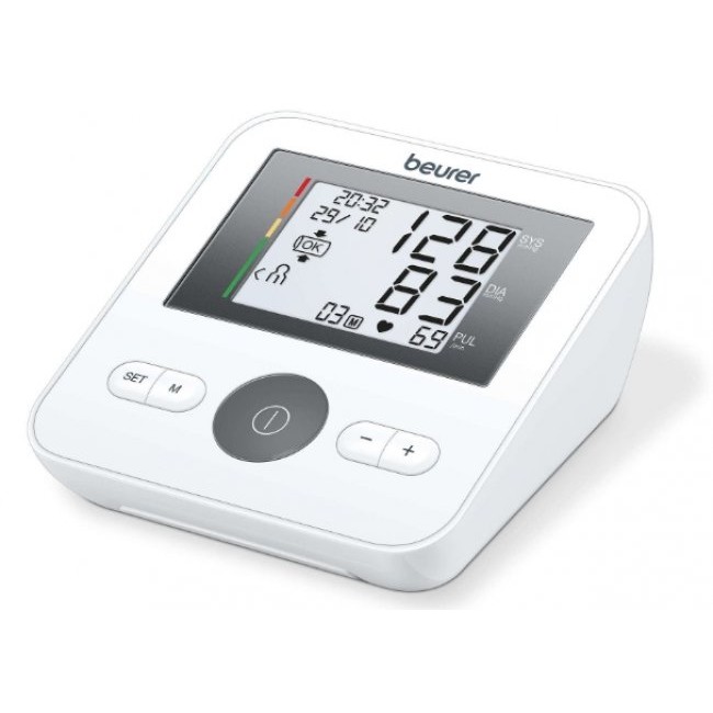 Апарат за кръвно Beurer BM 27