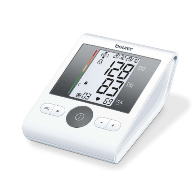 Апарат за кръвно Beurer BM 28