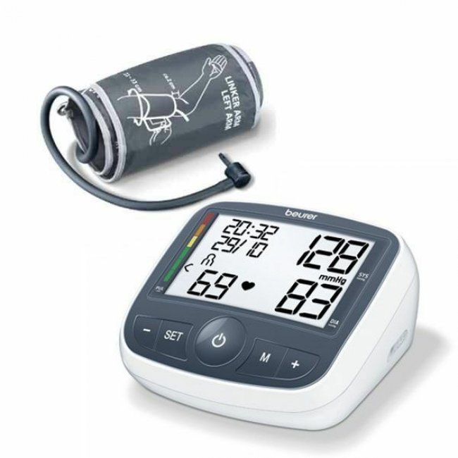 Апарат за кръвно Beurer BM 40
