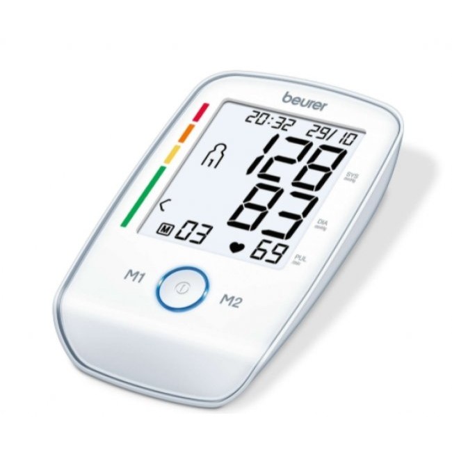 Апарат за кръвно Beurer BM 45