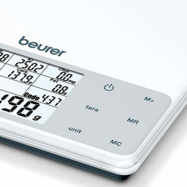 Кухненска везна Beurer DS 61