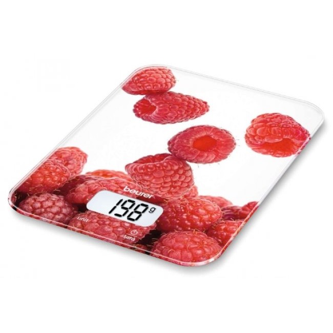 Кухненска везна Beurer KS 19 berry kitchen
