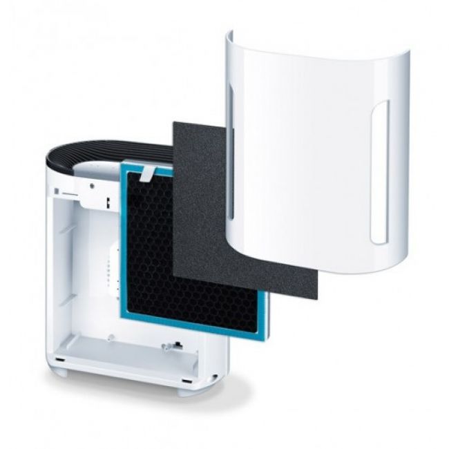 Въздухопречиствател Beurer LR 200