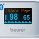 Пулсов оксиметър Beurer PO 60 Bluetooth