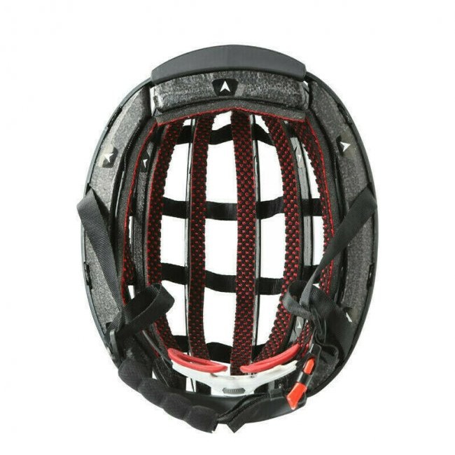 Аксесоар за велосипед Bikeboy Folding Helmet Ultralight 52-60cm - Сгъваема каска