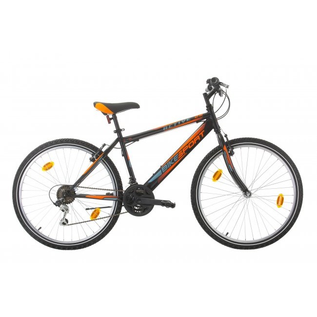 Велосипед Bikesport ACTIVE 26" 330 мм