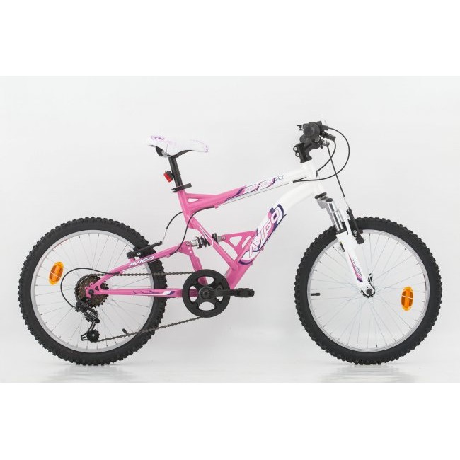 Велосипед Bikesport AVIGO DOWNHILL 20"