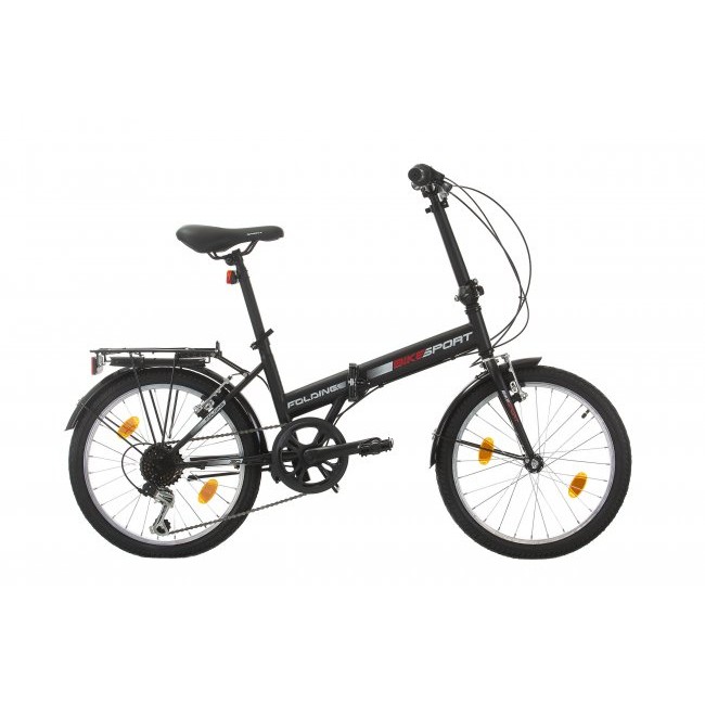 Велосипед Bikesport FOLDING 20"