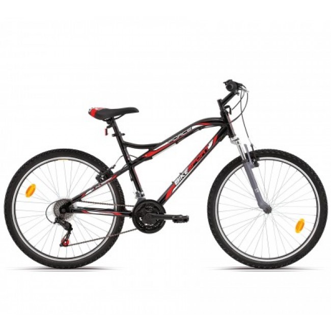 Велосипед Bikesport FORCE 26"