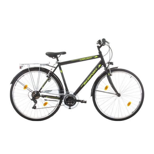 Велосипед Bikesport HARMONY MAN 28"
