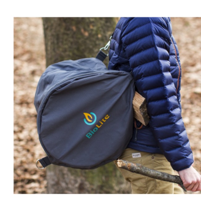 Трекинг Biolite ЧАНТА CARRY CASE