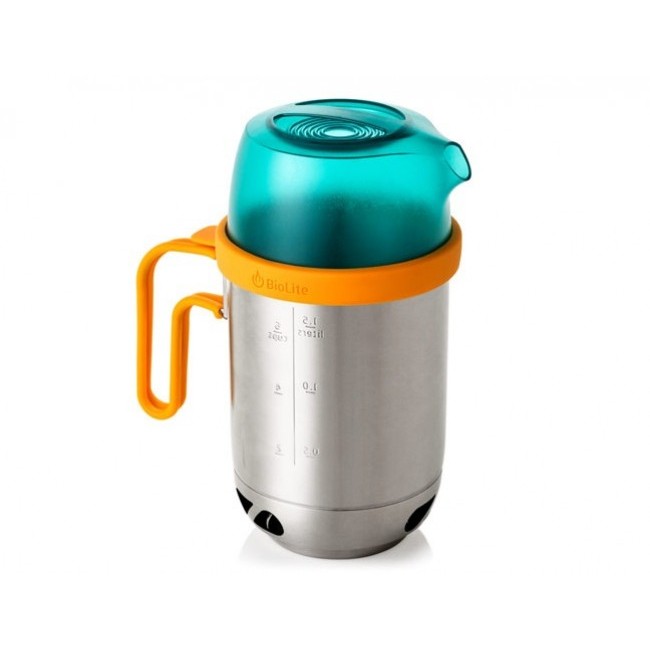 Трекинг Biolite ЧАЙНИК KETTLE POT