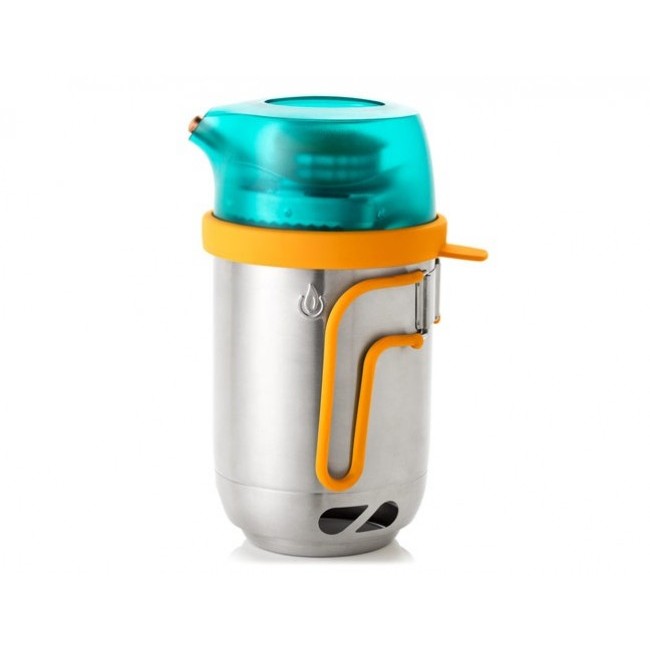 Трекинг Biolite ЧАЙНИК KETTLE POT