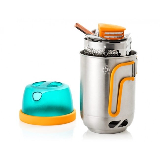 Трекинг Biolite ЧАЙНИК KETTLE POT