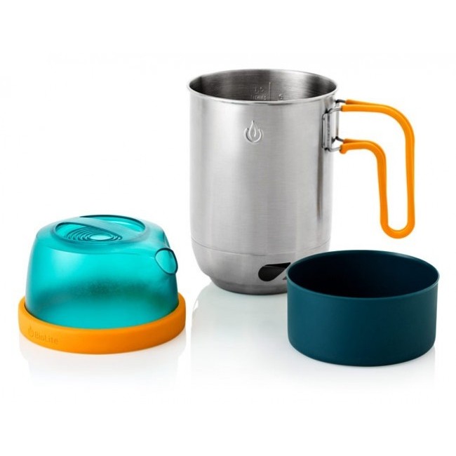 Трекинг Biolite ЧАЙНИК KETTLE POT