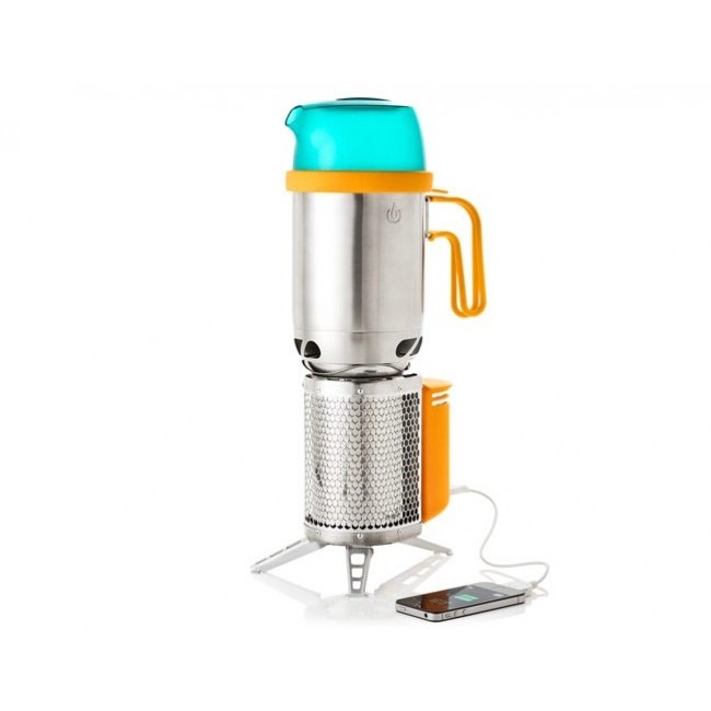 Трекинг Biolite ЧАЙНИК KETTLE POT