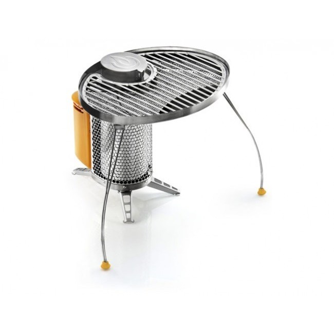 Трекинг Biolite ГРИЛ PORTABLE GRILL