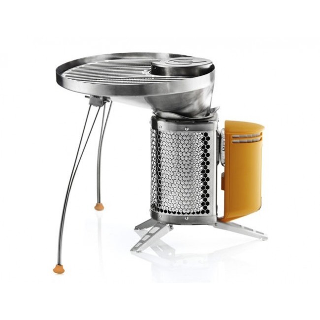 Трекинг Biolite ГРИЛ PORTABLE GRILL