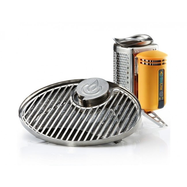 Трекинг Biolite ГРИЛ PORTABLE GRILL