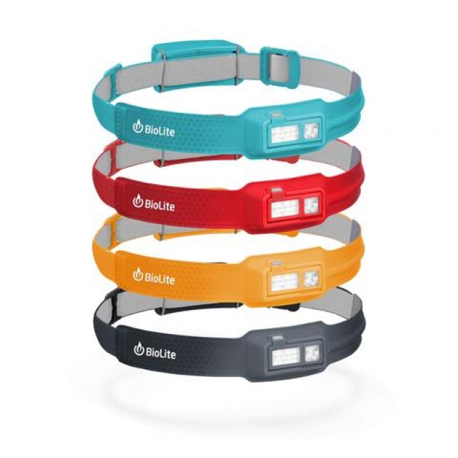 Фенер, челник Biolite HeadLamp 330 челник