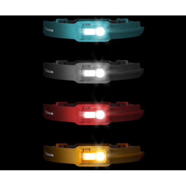 Фенер, челник Biolite HeadLamp 330 челник