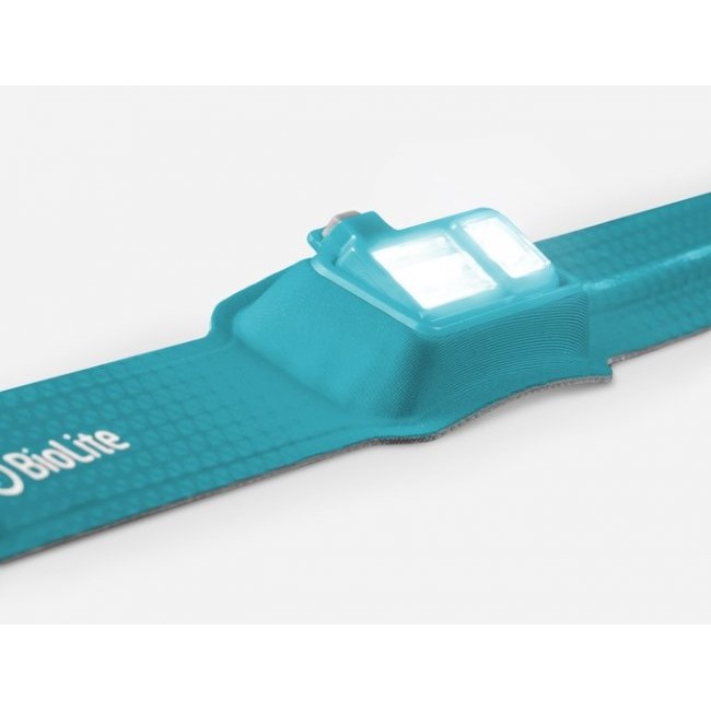 Фенер, челник Biolite HeadLamp 330 челник