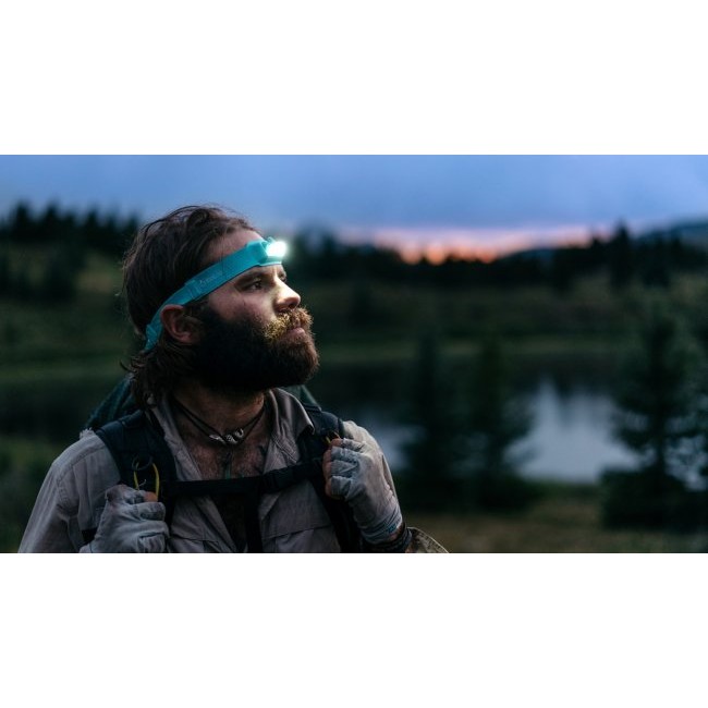 Фенер, челник Biolite HeadLamp 330 челник