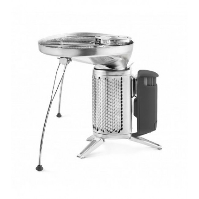 Трекинг Biolite КОМПЛЕКТ CAMP STOVE 2 FAMILY BUNDLE