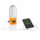 Трекинг Biolite КОМПЛЕКТ POWERLIGHT SOLAR KIT