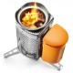 Трекинг Biolite ПЕЧКА CAMPSTOVE